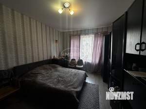 3-к квартира, вторичка, 76м2, 3/3 этаж