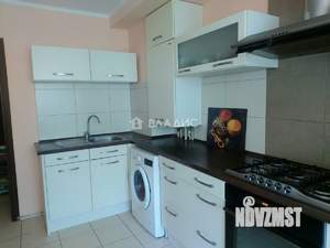 2-к квартира, вторичка, 68м2, 2/5 этаж