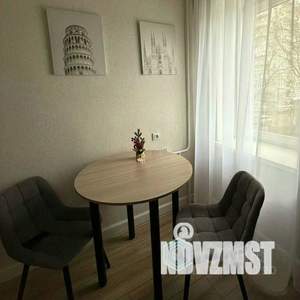 1-к квартира, вторичка, 36м2, 3/5 этаж