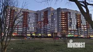 2-к квартира, вторичка, 61м2, 4/15 этаж