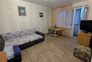 1-к квартира, вторичка, 27м2, 5/5 этаж