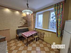 1-к квартира, вторичка, 39м2, 5/6 этаж