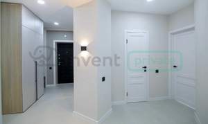 3-к квартира, вторичка, 93м2, 1/8 этаж
