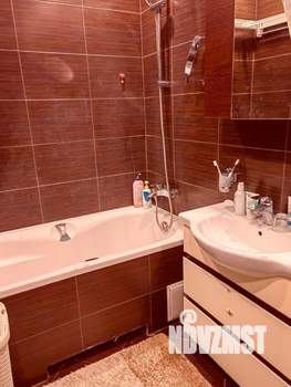 1-к квартира, вторичка, 50м2, 1/9 этаж