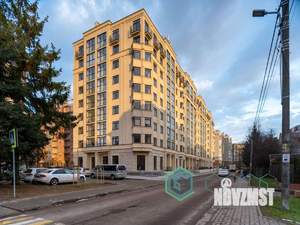 1-к квартира, сданный дом, 27м2, 8/9 этаж