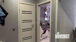 1-к квартира, вторичка, 40м2, 8/8 этаж