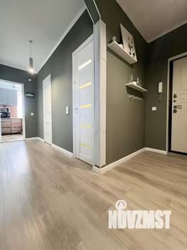 2-к квартира, вторичка, 54м2, 8/9 этаж