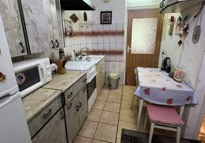 1-к квартира, вторичка, 37м2, 1/5 этаж