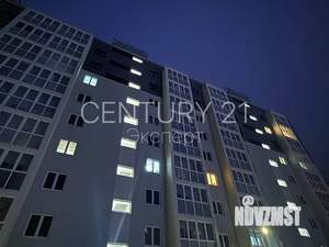 1-к квартира, вторичка, 33м2, 1/10 этаж