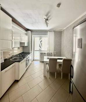 1-к квартира, вторичка, 43м2, 2/8 этаж