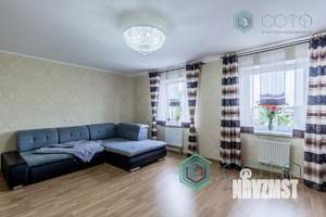 2-к квартира, вторичка, 68м2, 3/5 этаж