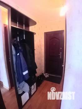 1-к квартира, вторичка, 34м2, 5/5 этаж